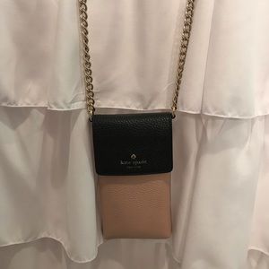 Kate Spade phone crossbody